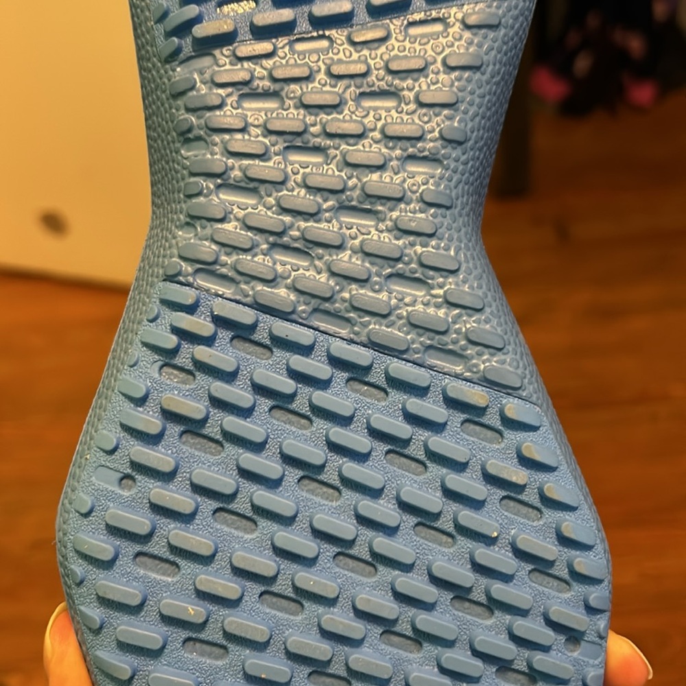 Never worn Birds Tree Dash 2 Light Blue 9.5 - Picture 3 of 4